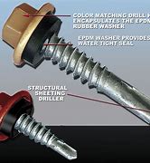 Image result for Metal Building Fasteners
