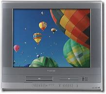 Image result for 27 TV DVD VCR Combo