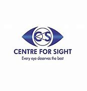Image result for Center for Sight Logo