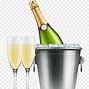 Image result for Champagne Glasses with Bubbles Wlipart