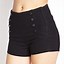 Image result for High Waisted Shorts Forever 21
