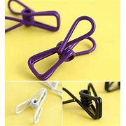 Image result for Clothing Fasteners Clips