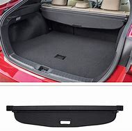 Image result for 2019 Toyota Prius Cargo Cover