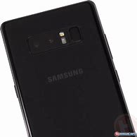 Image result for Galaxy Note 8 Blck