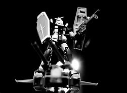 Image result for Gundam RX-78 RG