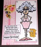 Image result for Birthday Funny Old Ladies