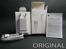 Image result for apple iphone 5 charging original