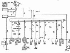 Image result for Battery Cable Diagram for 01 Pontiac Aztek