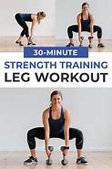 Image result for Best Leg Gym Workouts