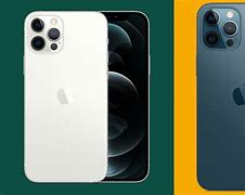 Image result for iPhone 12 Pro Compared to iPhone 12 Pro Max