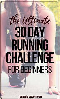 Image result for 50-Day Run Challenge