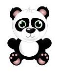 Image result for Baby Panda Emoji