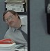 Image result for Office Space Milton Cosplay