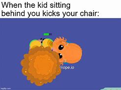 Image result for Sit Still Meme