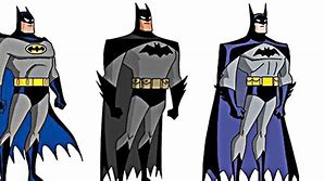 Image result for Batman the Animated Series Suit