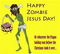 Image result for Zombie Jesus Coloring Page