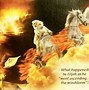 Image result for Cloven Tongues of Fire Holy Spirit