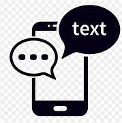 Image result for Text Message Clip Art Free