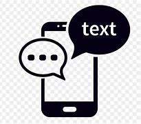 Image result for Mobile Phone Message Clip Art