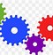 Image result for 16X16 Gear Icon