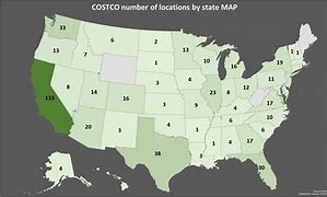 Image result for All Costco Locations