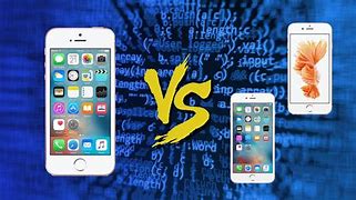 Image result for iPhone 6 vs iPhone 7s Size