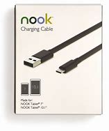 Image result for Nook Micro USB Power Cable Replacement