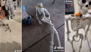 Image result for Man Im Dead Skeleton Meme