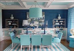 Image result for Cyan Color for Decorating