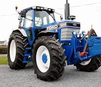 Image result for New Holland 8210