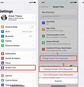 Image result for Forgot Passcode On iPhone 14Pro