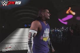 Image result for WWE 2K19 Jeff Hardy