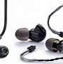 Image result for Ear Buds Silicon Tips