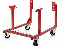 Image result for Car Body Stand Cradle