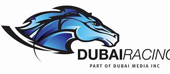 Image result for Dubai Horse Racing Logo