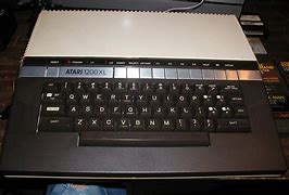 Image result for Atari 1200