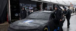 Image result for NASCAR Rain Crash