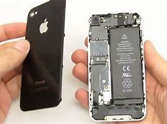 Image result for iPhone 4 Back Glass Replacement