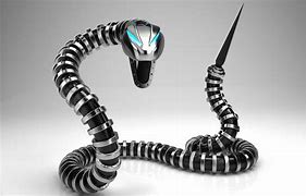 Image result for Robo Snake