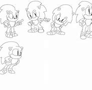 Image result for Sonic SMS 16-Bit