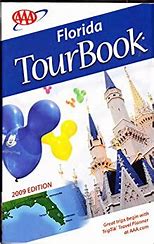 Image result for AAA Tour Books
