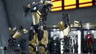 Image result for Iron Man MK 20