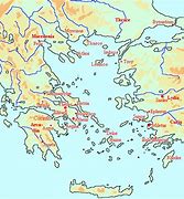 Image result for Aegean Sea 480 BC