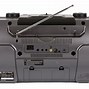 Image result for JVC iPod Boombox