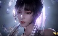 Image result for Xiao Wu Character Model