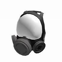 Image result for Futuristic Gas Mask