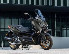 Image result for Yamaha X-Max 125