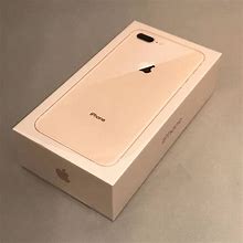 Image result for iPhone 8 Seal Box