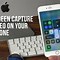 Image result for How to Get a ScreenShot On iPhone 8