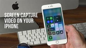 Image result for How to Capture Video On iPhone